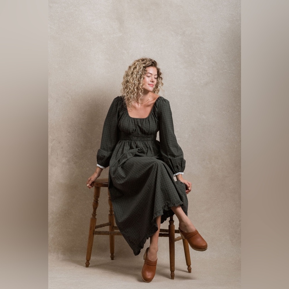 Neuflora Chapel Hill Dress